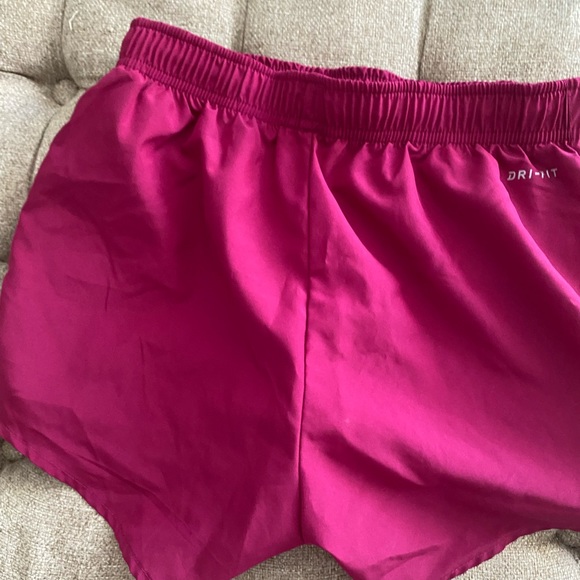 Nike dry fit running shorts NWOT - Picture 5 of 5